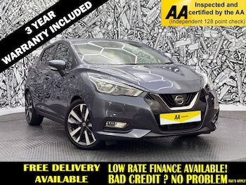 2020 (20) - 1.0 DIG-T 117 Acenta 5dr