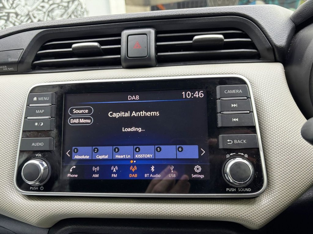 Used Nissan Micra 2020 for sale - 76934504: Photo 20