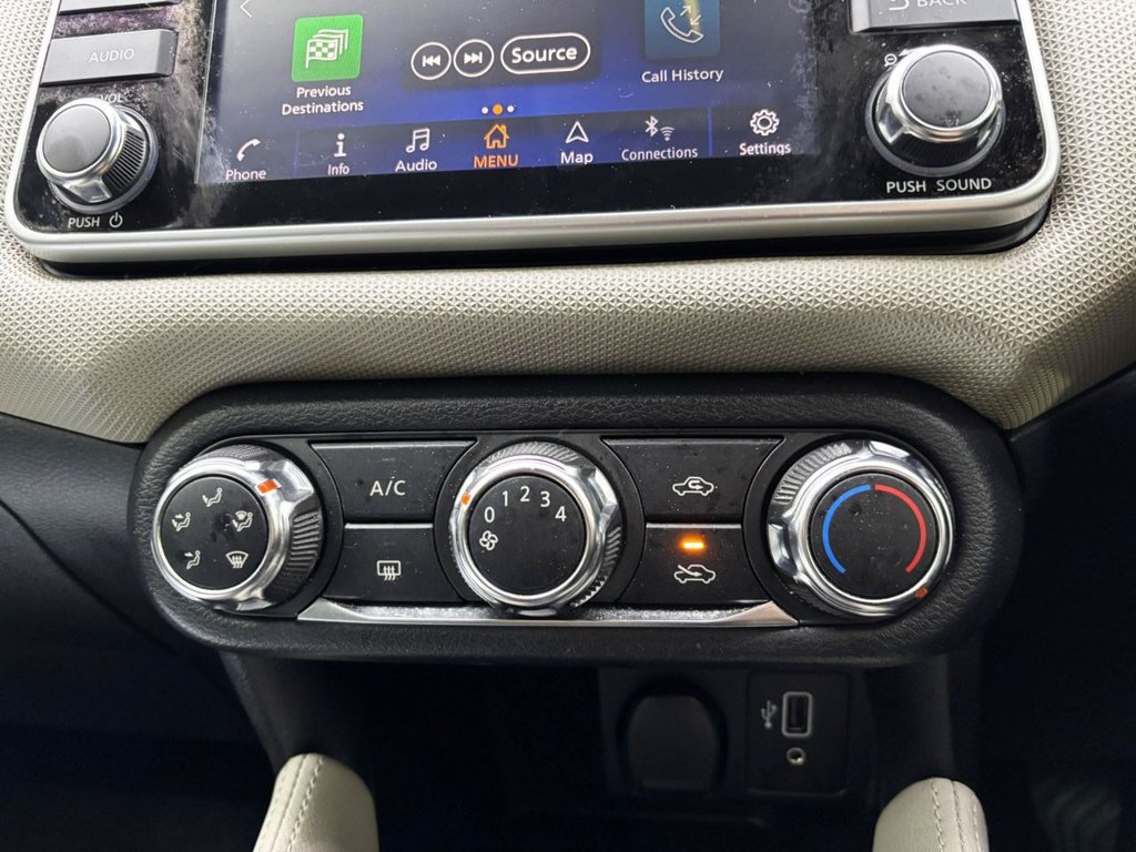 Used Nissan Micra 2020 for sale - 76934504: Photo 22