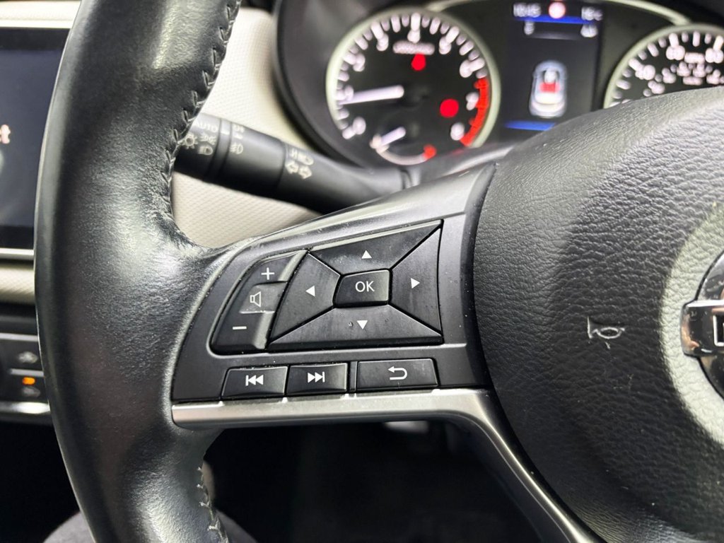 Used Nissan Micra 2020 for sale - 76934504: Photo 23