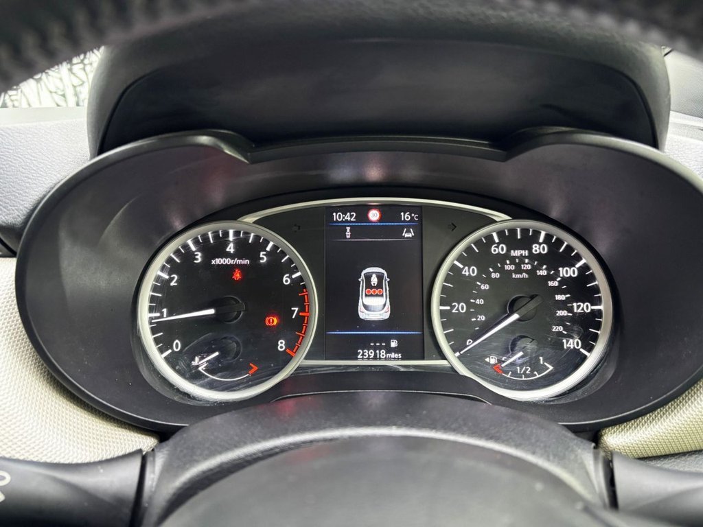 Used Nissan Micra 2020 for sale - 76934504: Photo 24