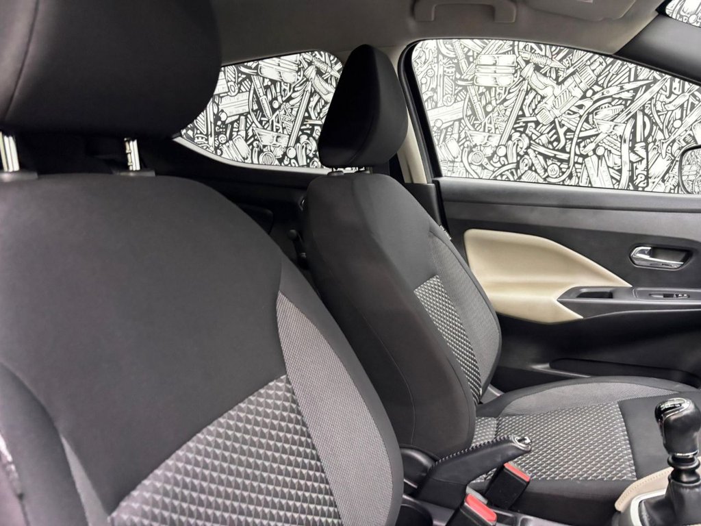 Used Nissan Micra 2020 for sale - 76934504: Photo 27