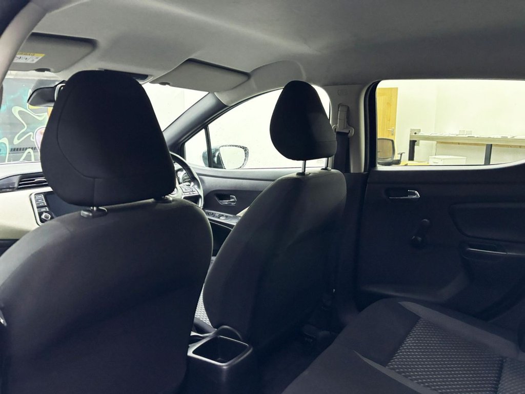 Used Nissan Micra 2020 for sale - 76934504: Photo 28