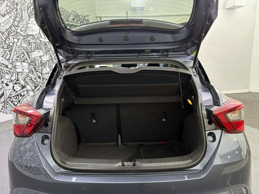 Used Nissan Micra 2020 for sale - 76934504: Photo 31