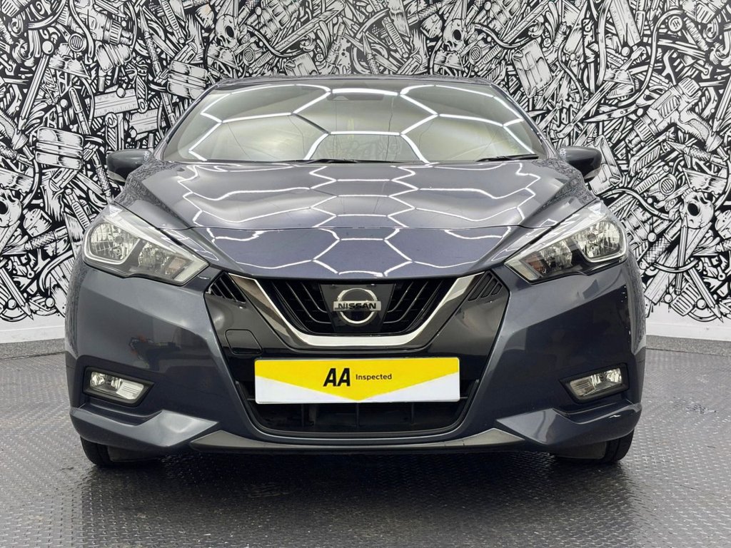 Used Nissan Micra 2020 for sale - 76934504: Photo 5