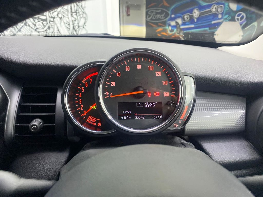 Used MINI Hatch 2018 for sale - 77122326: Photo 22