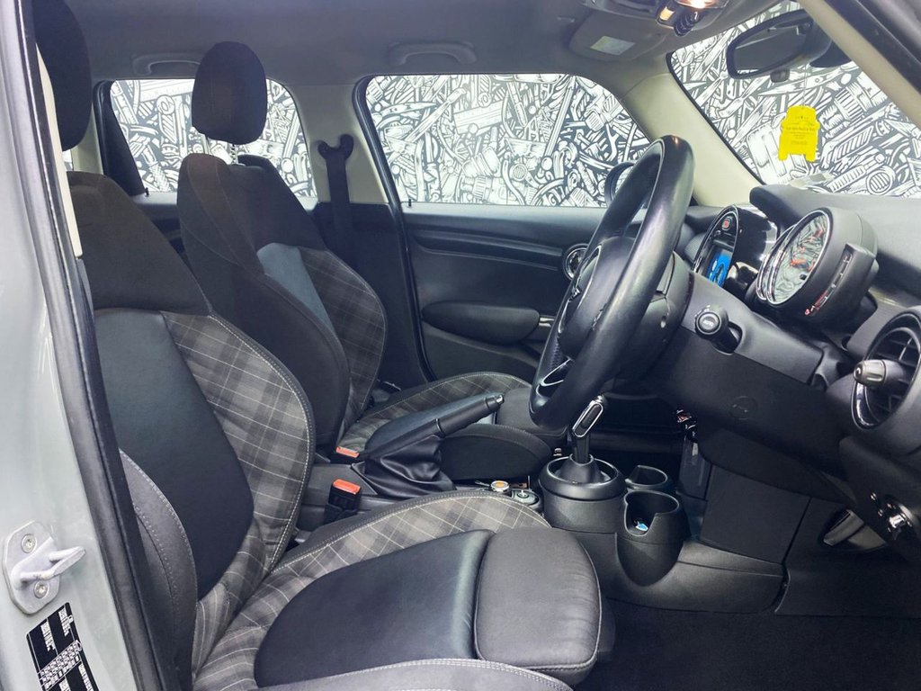 Used MINI Hatch 2018 for sale - 77122326: Photo 25