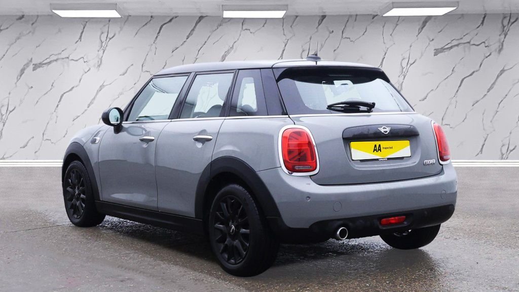 Used MINI Hatch 2018 for sale - 77122326: Photo 4