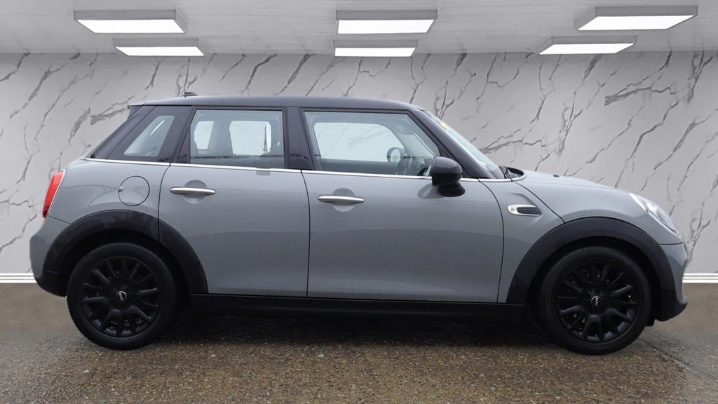Used MINI Hatch 2018 for sale - 77122326: Photo 6
