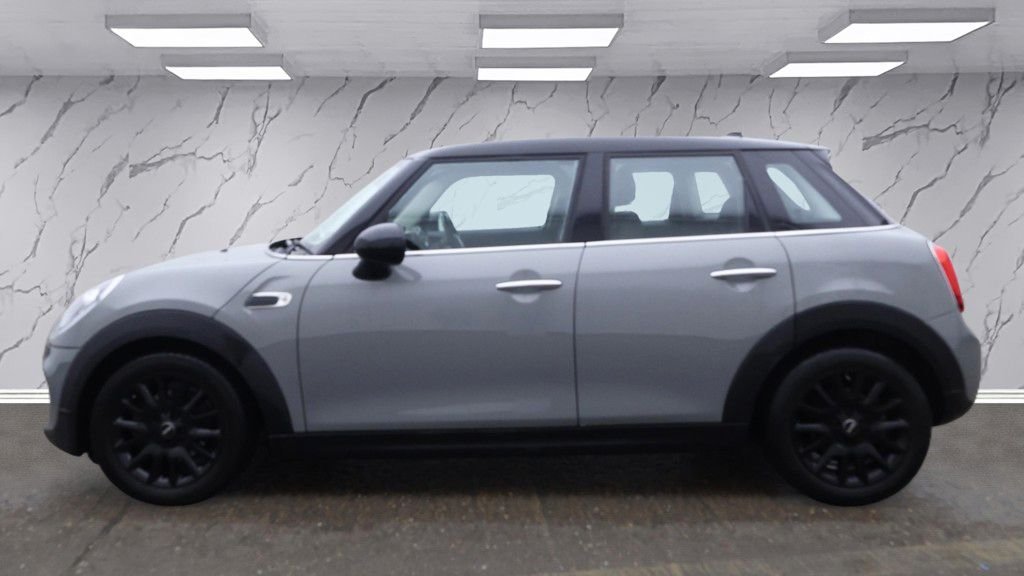 Used MINI Hatch 2018 for sale - 77122326: Photo 7