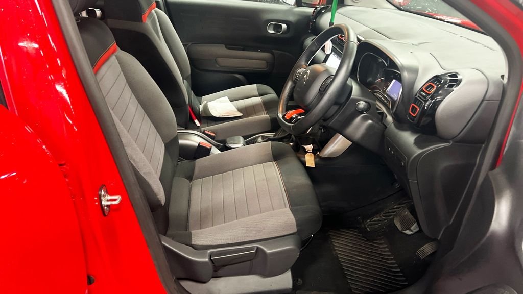 Used Citroen C3 Aircross 2019 for sale - 76883508: Photo 10