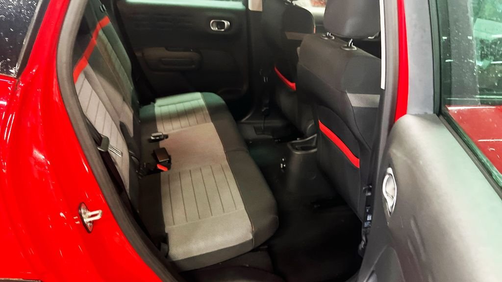 Used Citroen C3 Aircross 2019 for sale - 76883508: Photo 11