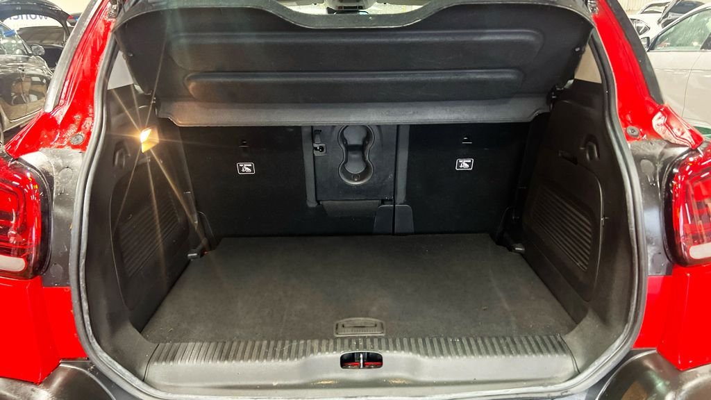 Used Citroen C3 Aircross 2019 for sale - 76883508: Photo 12