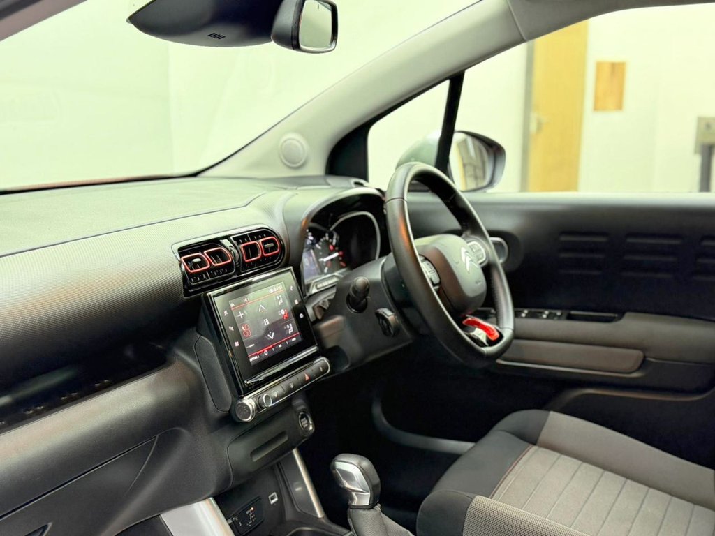Used Citroen C3 Aircross 2019 for sale - 76883508: Photo 16