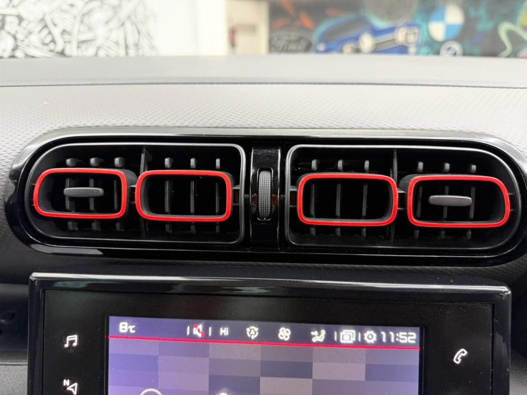 Used Citroen C3 Aircross 2019 for sale - 76883508: Photo 17