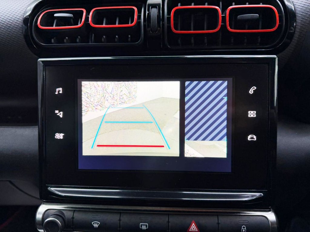 Used Citroen C3 Aircross 2019 for sale - 76883508: Photo 18