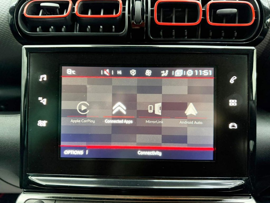 Used Citroen C3 Aircross 2019 for sale - 76883508: Photo 19