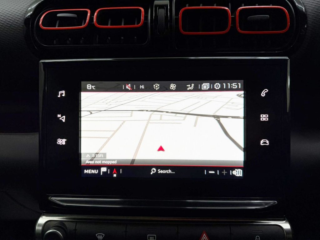 Used Citroen C3 Aircross 2019 for sale - 76883508: Photo 20