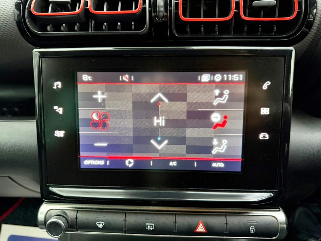 Used Citroen C3 Aircross 2019 for sale - 76883508: Photo 21