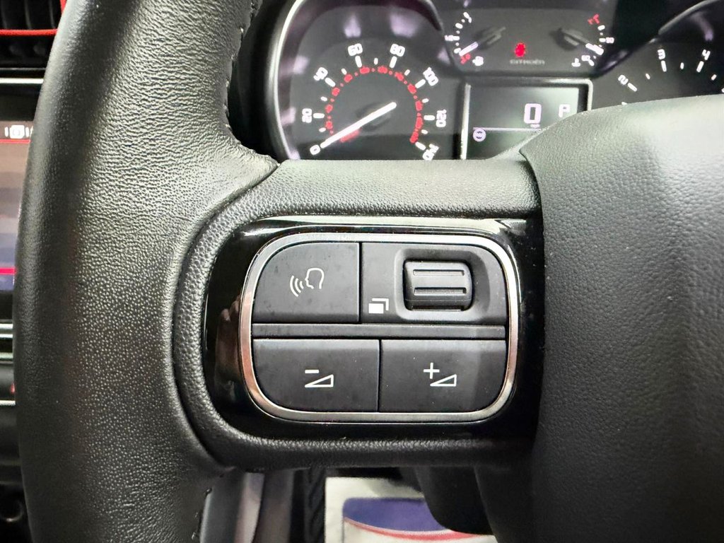 Used Citroen C3 Aircross 2019 for sale - 76883508: Photo 23