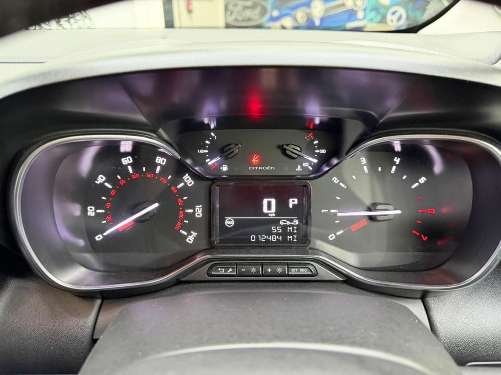 Used Citroen C3 Aircross 2019 for sale - 76883508: Photo 25