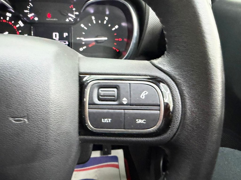 Used Citroen C3 Aircross 2019 for sale - 76883508: Photo 26