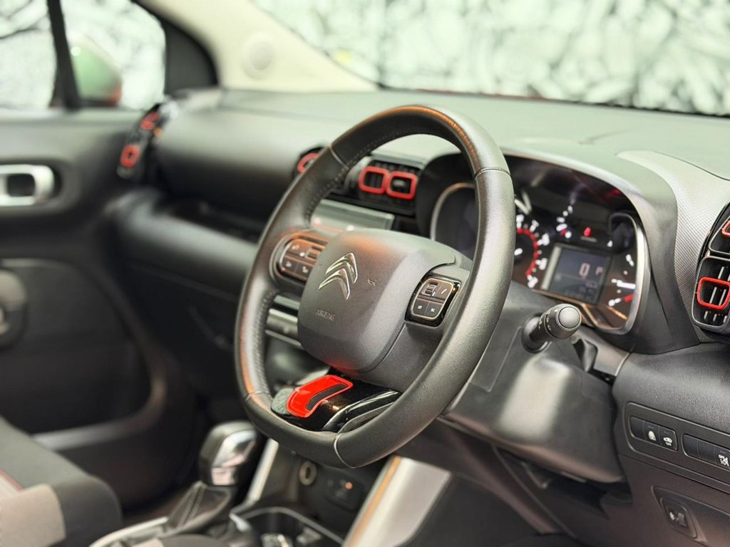 Used Citroen C3 Aircross 2019 for sale - 76883508: Photo 27