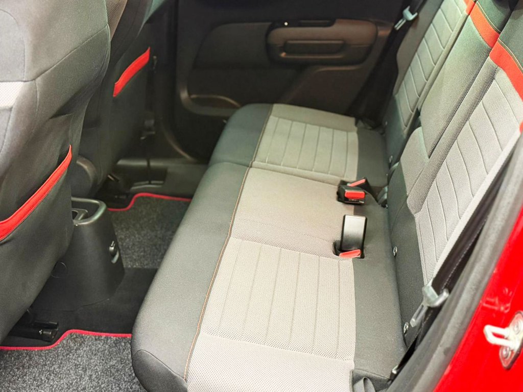 Used Citroen C3 Aircross 2019 for sale - 76883508: Photo 28