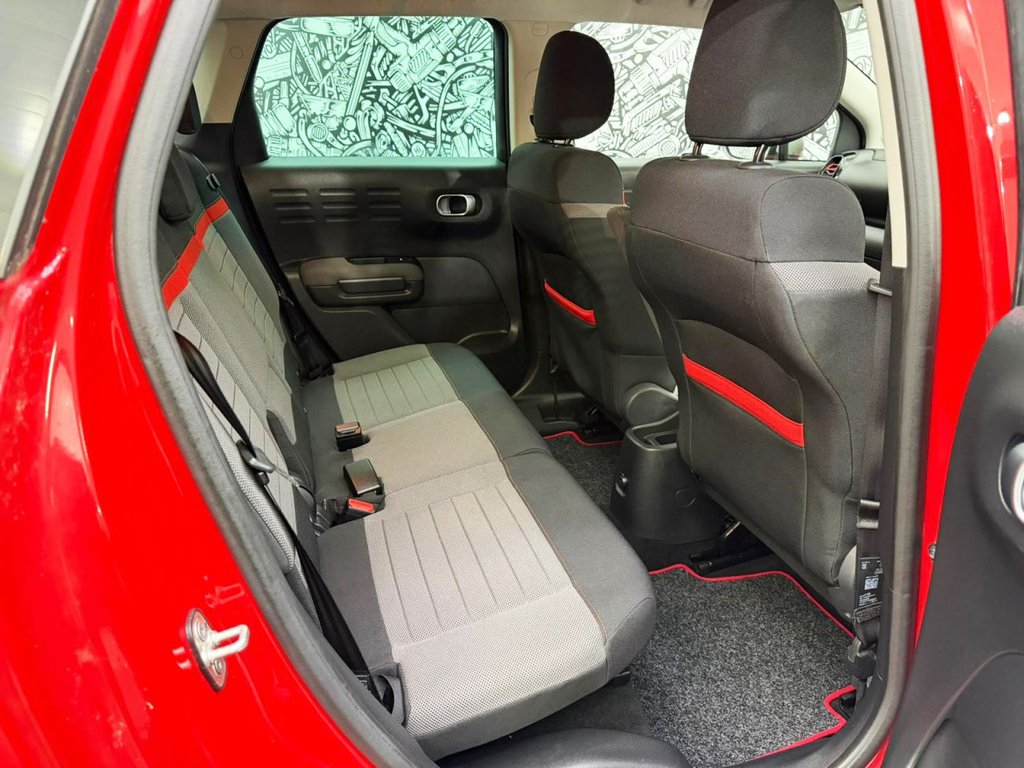 Used Citroen C3 Aircross 2019 for sale - 76883508: Photo 29