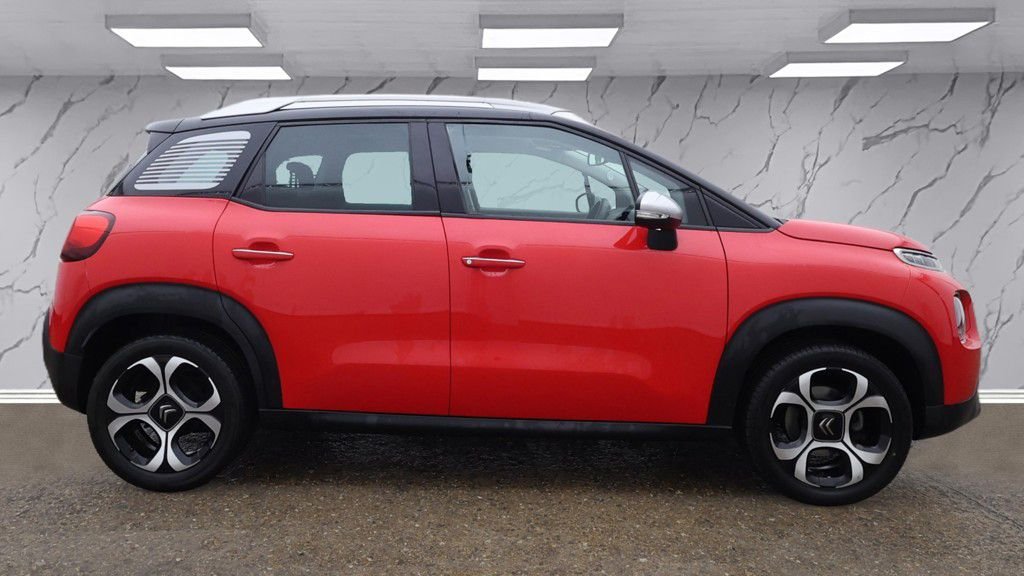 Used Citroen C3 Aircross 2019 for sale - 76883508: Photo 6