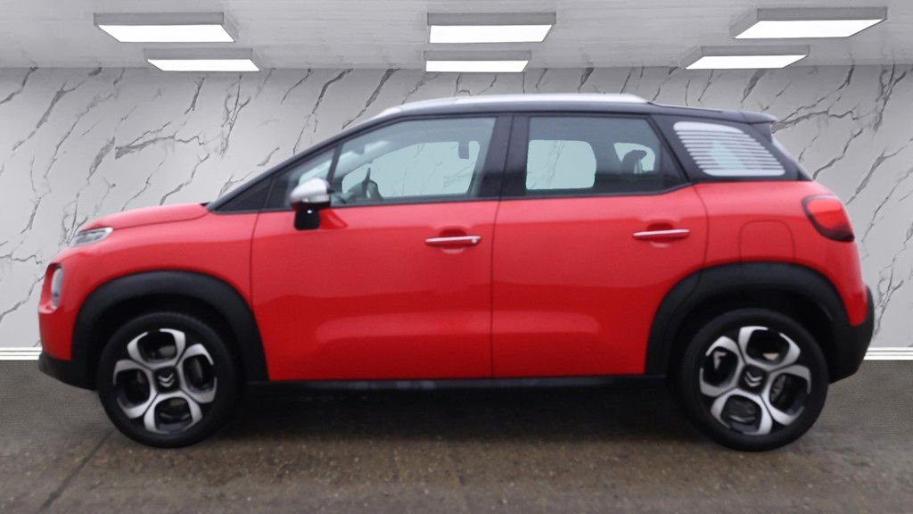 Used Citroen C3 Aircross 2019 for sale - 76883508: Photo 7