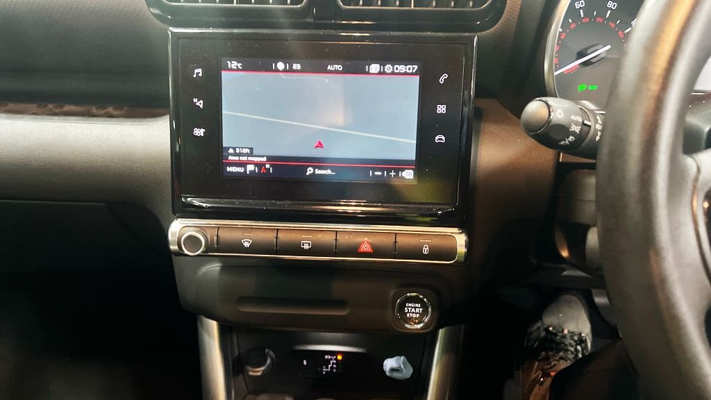 Used Citroen C3 Aircross 2019 for sale - 76883508: Photo 8