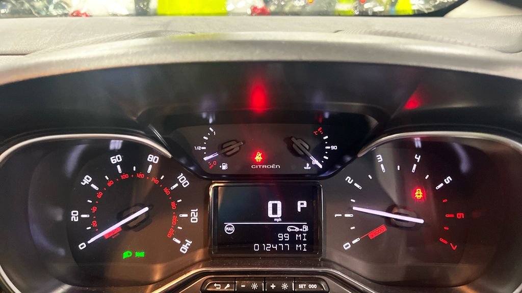 Used Citroen C3 Aircross 2019 for sale - 76883508: Photo 9