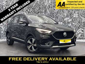 2022 (22) - 1.0 T-GDI Excite SUV 5dr Petrol Auto Euro 6 (111 ps)