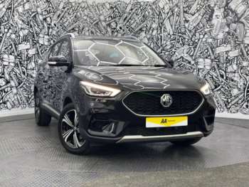 Used MG MG ZS 2022 for sale - 75111713: Photo