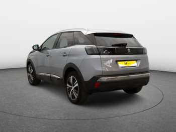 Used Peugeot 3008 2021 for sale - 75383551: Photo