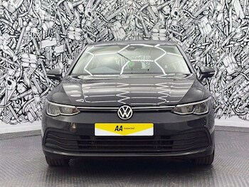 Used Volkswagen Golf 2022 for sale - 78350202: Photo