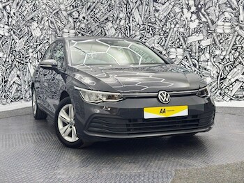 Used Volkswagen Golf 2022 for sale - 78350202: Photo