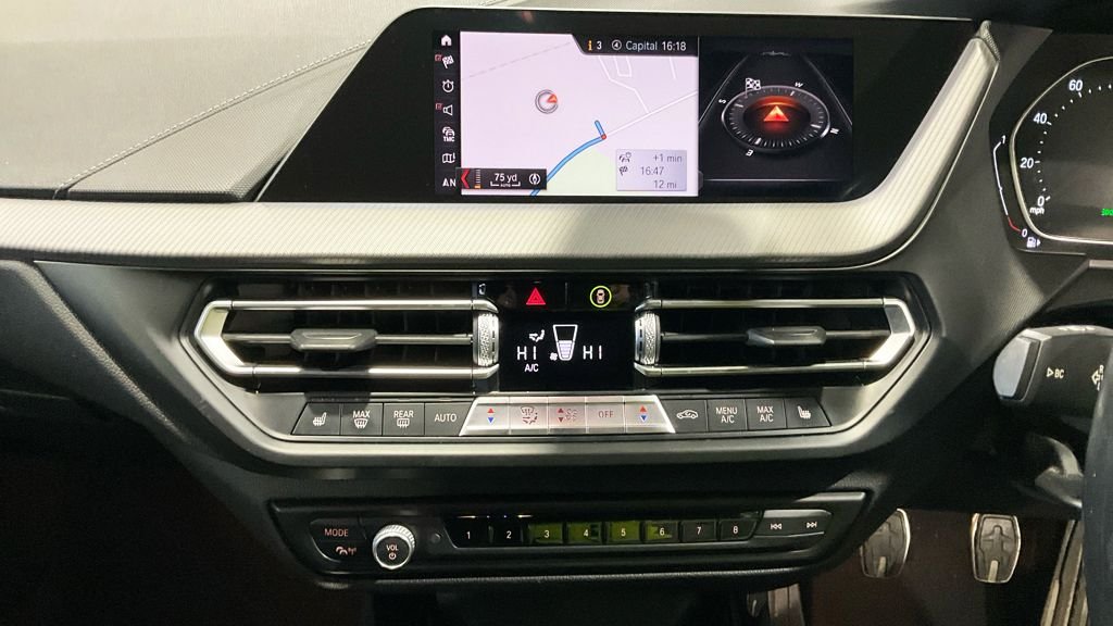 Used BMW 1 Series 2019 for sale - 77642671: Photo 10