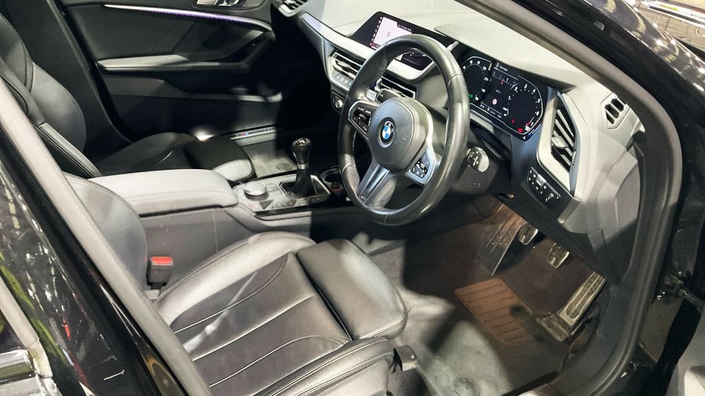 Used BMW 1 Series 2019 for sale - 77642671: Photo 12