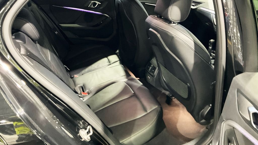 Used BMW 1 Series 2019 for sale - 77642671: Photo 13