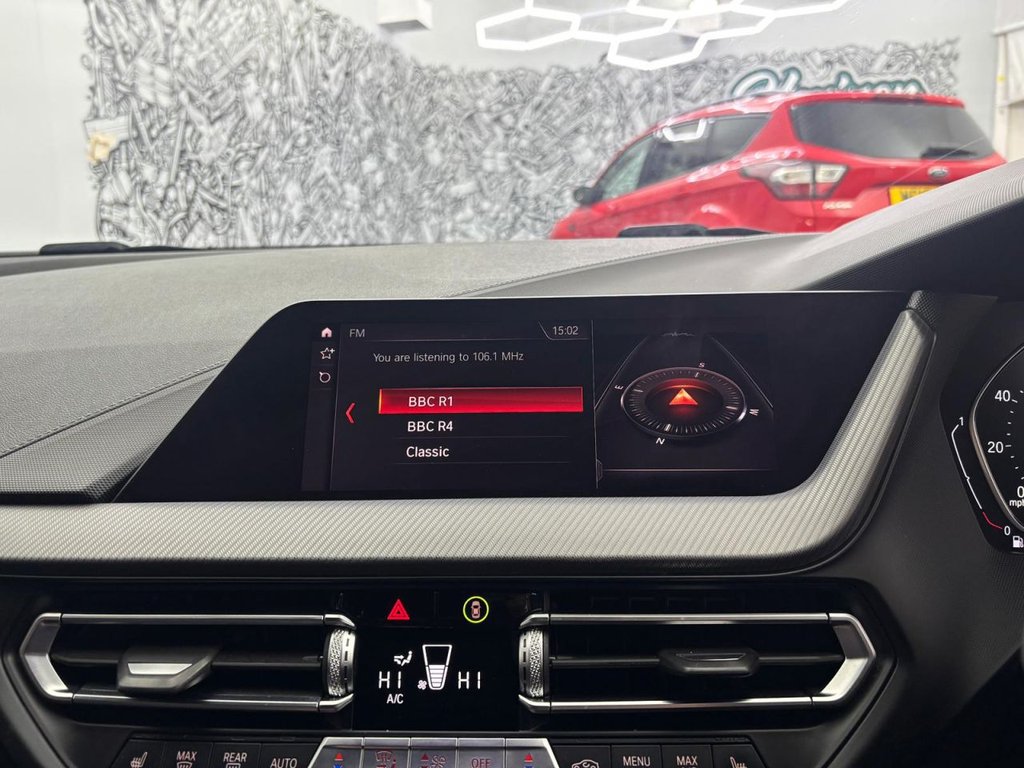 Used BMW 1 Series 2019 for sale - 77642671: Photo 16