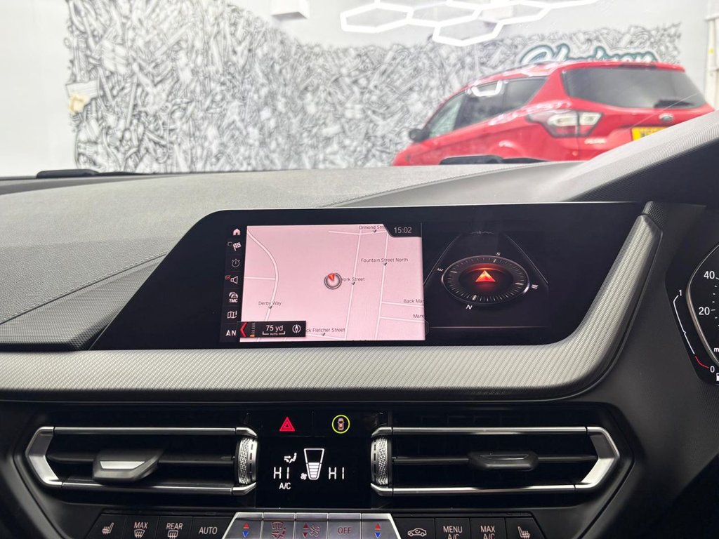 Used BMW 1 Series 2019 for sale - 77642671: Photo 17