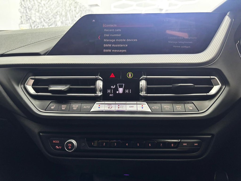 Used BMW 1 Series 2019 for sale - 77642671: Photo 18