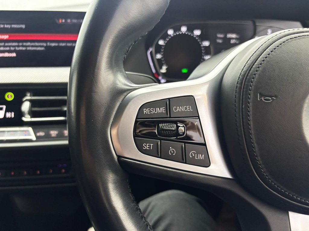 Used BMW 1 Series 2019 for sale - 77642671: Photo 21