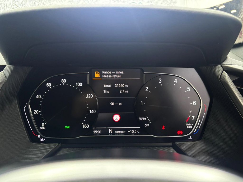 Used BMW 1 Series 2019 for sale - 77642671: Photo 22