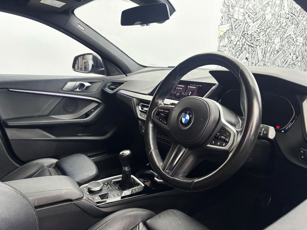 Used BMW 1 Series 2019 for sale - 77642671: Photo 25