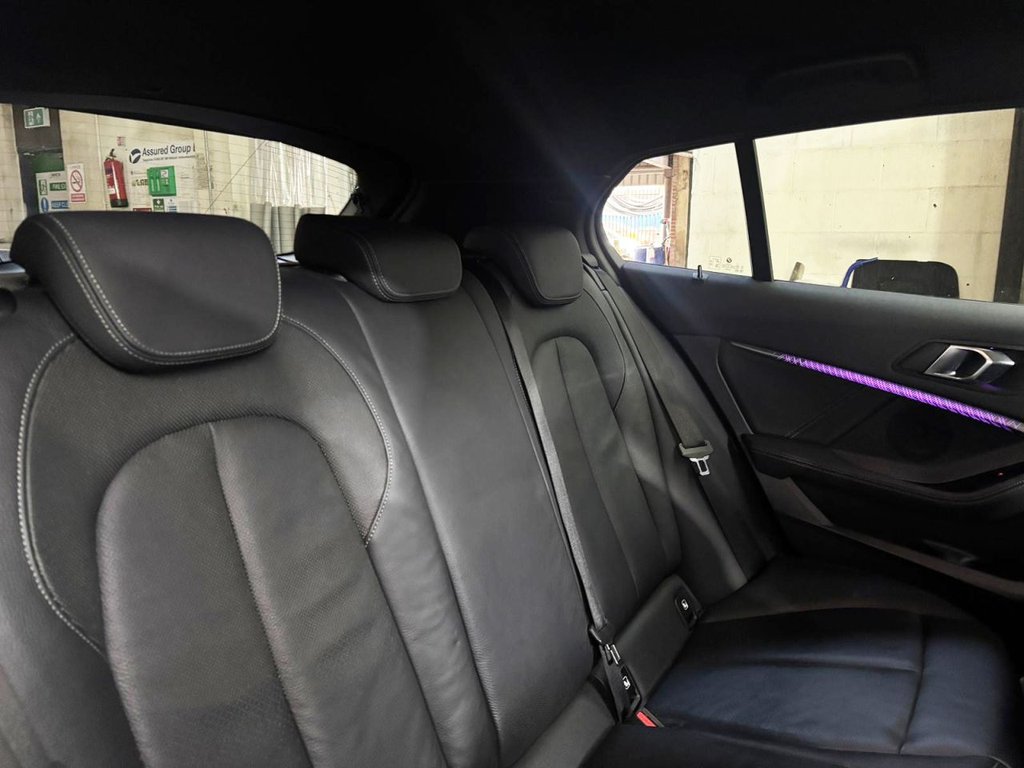 Used BMW 1 Series 2019 for sale - 77642671: Photo 26