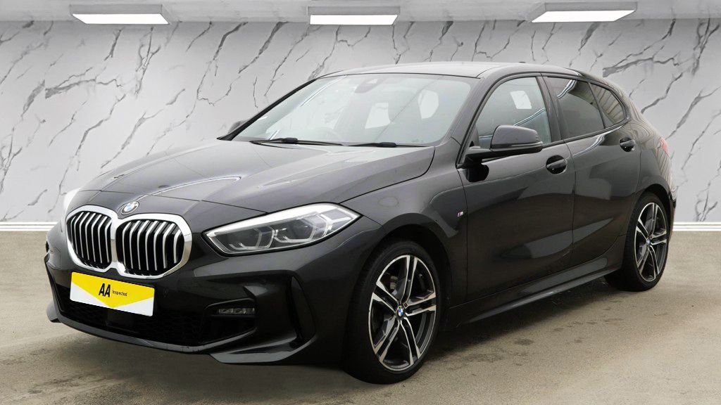 Used BMW 1 Series 2019 for sale - 77642671: Photo 4
