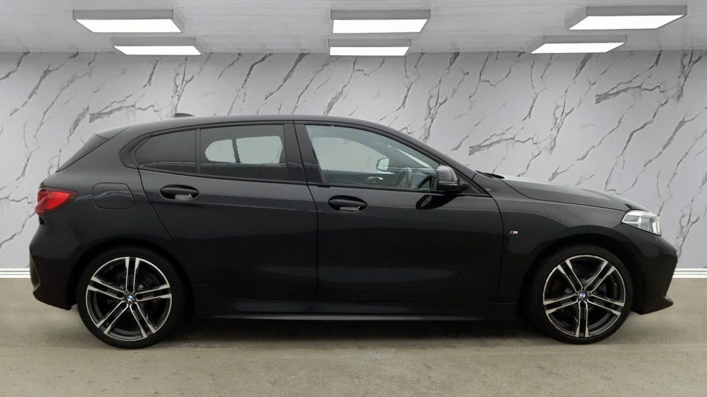 Used BMW 1 Series 2019 for sale - 77642671: Photo 7